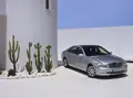 מרצדס S500