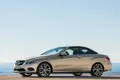 מרצדס E-Class קופה/ קבריולה