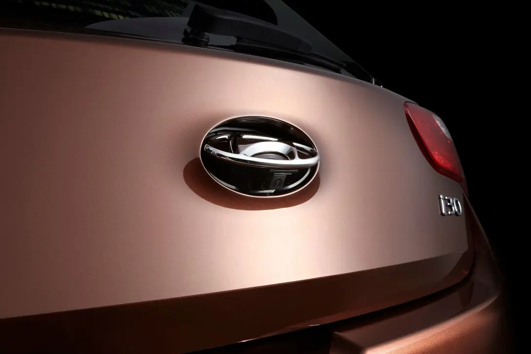 יונדאי I30