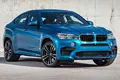 ב.מ.וו X6M