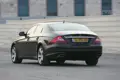 מרצדס CLS  