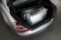 מרצדס S500