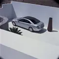 מרצדס S500