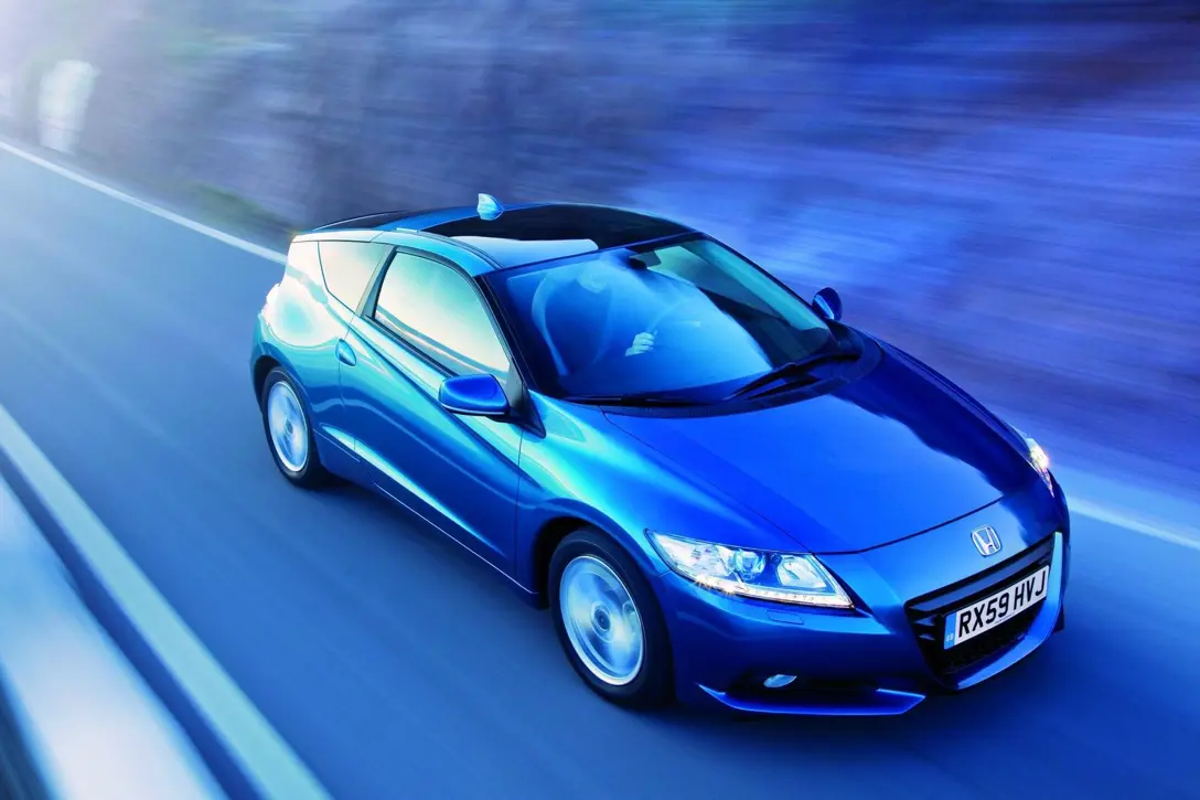 הונדה CR-Z