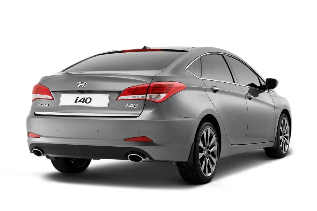 יונדאי i40