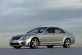 מרצדס S65 AMG