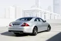 מרצדס CLS 63 AMG