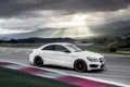 מרצדס CLA45 AMG