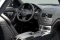 מרצדס C קלאס AMG