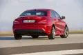 מרצדס CLA