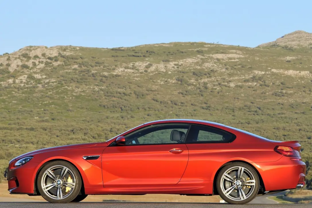 ב.מ.וו M6