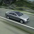 מרצדס S500