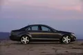 מרצדס S500 4Matic