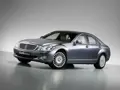 מרצדס S קלאס Bluetec