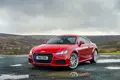 אודי TT שנת 2014
