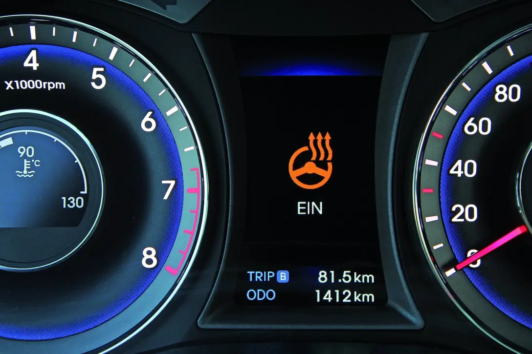 יונדאי i40