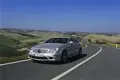מרצדס CLS 63 AMG