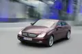 מרצדס CLS קלאס 2004-2011