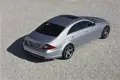 מרצדס CLS 63 AMG