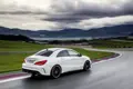מרצדס CLA45 AMG