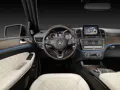 מרצדס GLS