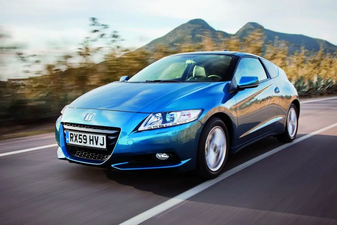 הונדה CR-Z