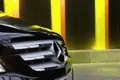 מרצדס B200