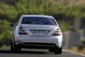 מרצדס S63 AMG