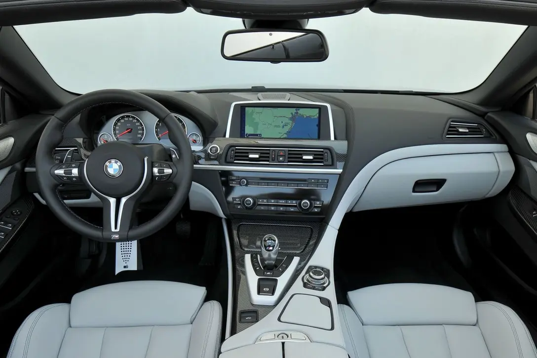 ב.מ.וו M6