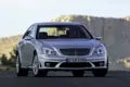מרצדס S63 AMG
