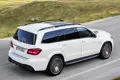 מרצדס GLS