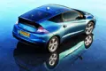  הונדה CR-Z