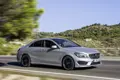 מרצדס CLA