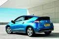 הונדה CR-Z
