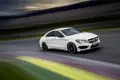 מרצדס CLA45 AMG