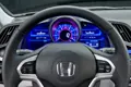 הונדה CR-Z