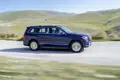 מרצדס GLS