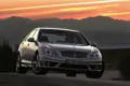 מרצדס S65 AMG