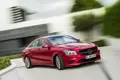 מרצדס CLA