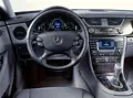 מרצדס CLS350