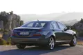 מרצדס S500 4Matic