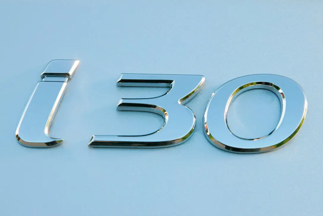 יונדאי i30