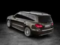 מרצדס GLS