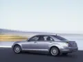 מרצדס S500