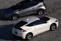 הונדה CR-Z