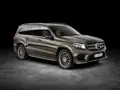 מרצדס GLS