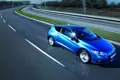 הונדה CR-Z