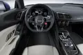 אודי R8 שנת 2015