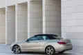 מרצדס E-Class קופה/ קבריולה