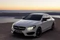 מרצדס CLA45 AMG